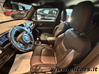 JEEP Renegade usata, con Adaptive Cruise Control