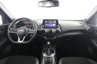 NISSAN Juke usata 4