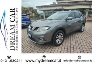 NISSAN X-Trail 1.6 dCi 4WD Acenta Premium