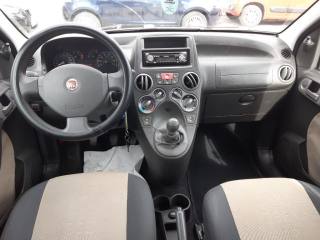 FIAT Panda usata, con Autoradio
