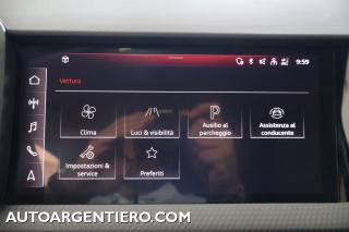AUDI A1 usata, con Immobilizzatore elettronico