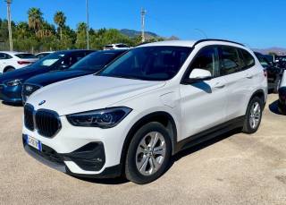 BMW X1 xDrive25e Business Advantage