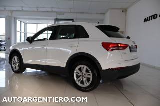 AUDI Q3 usata, con Airbag laterali
