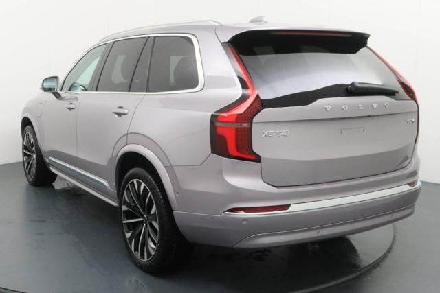 VOLVO XC90 usata, con Autoradio
