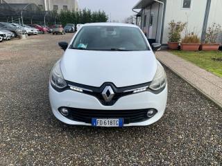 RENAULT Clio usata, con Airbag