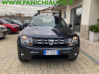 DACIA Duster usata, con Airbag laterali
