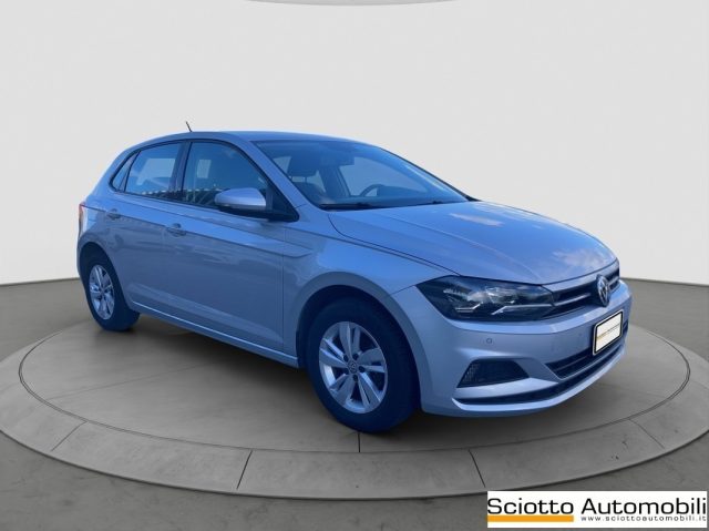 VOLKSWAGEN Polo usata, con Climatizzatore