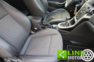 OPEL Astra usata 17