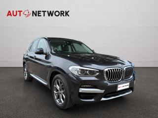 BMW X3 usata, con Airbag laterali