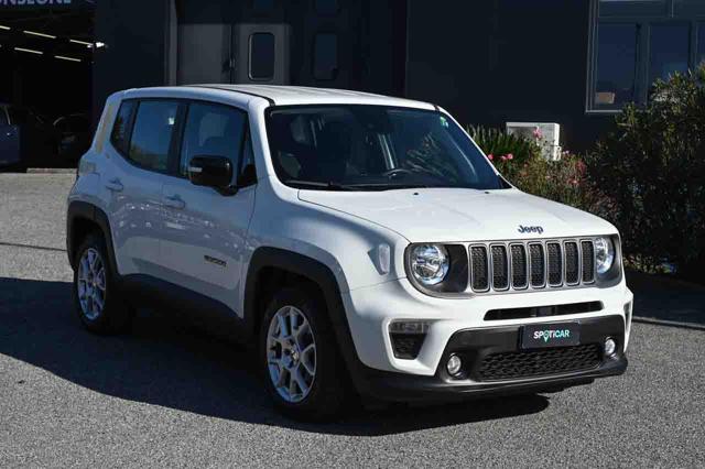 JEEP Renegade usata, con Airbag laterali