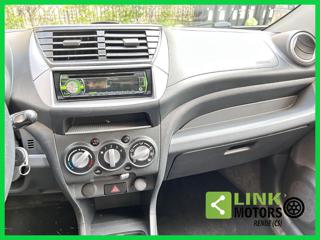 SUZUKI Alto usata 16