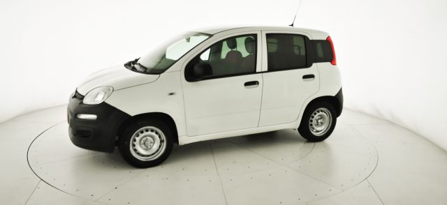 FIAT Panda usata 32