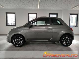 FIAT 500 usata, con Autoradio