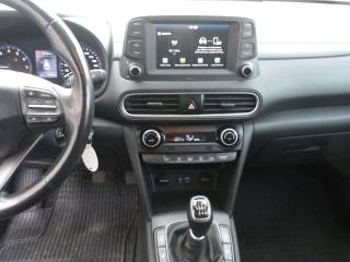 HYUNDAI Kona usata, con Cruise Control