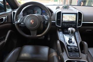 PORSCHE Cayenne usata, con Sistema di navigazione
