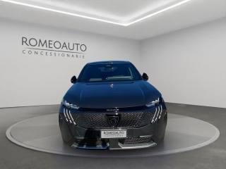 PEUGEOT 3008 usata, con Cruise Control