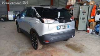 OPEL Crossland usata, con Airbag Passeggero