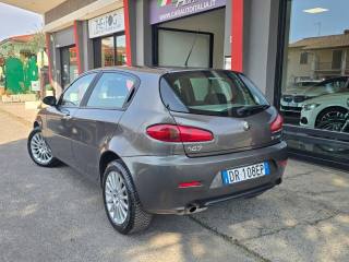 ALFA ROMEO 147 usata, con Chiusura centralizzata