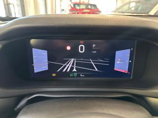 JEEP Avenger usata, con Fendinebbia