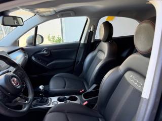 FIAT 500X usata, con Vivavoce
