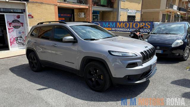 JEEP Cherokee usata, con Airbag laterali