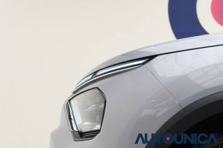 CITROEN C4 usata, con Park Distance Control