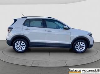 VOLKSWAGEN T-Cross usata, con Chiusura centralizzata
