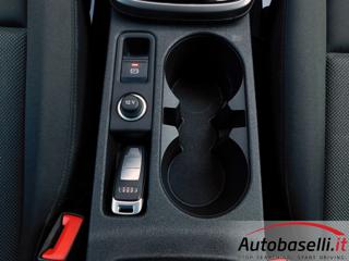 AUDI A3 usata, con Limitatore di velocità