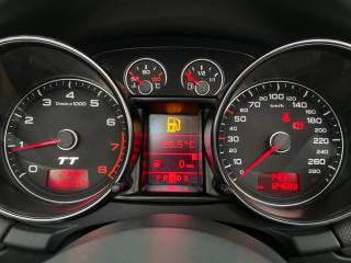 AUDI TT usata, con Climatizzatore