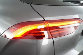 MASERATI Grecale usata 10