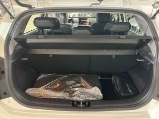 KIA Picanto usata, con Volante in pelle