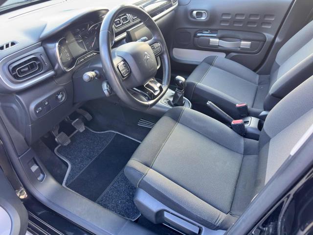 CITROEN C3 usata, con Cruise Control