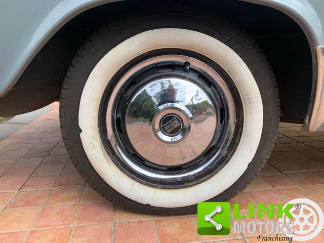 FIAT 1800 usata 16
