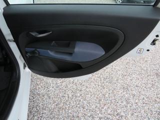 FIAT Grande Punto usata, con ESP