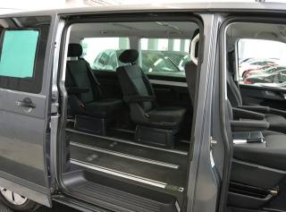 VOLKSWAGEN Multivan usata, con Airbag