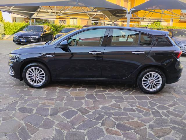 FIAT Tipo usata, con Autoradio