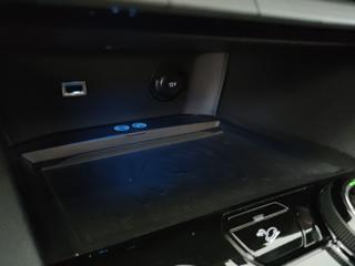 PEUGEOT 3008 usata, con Servosterzo