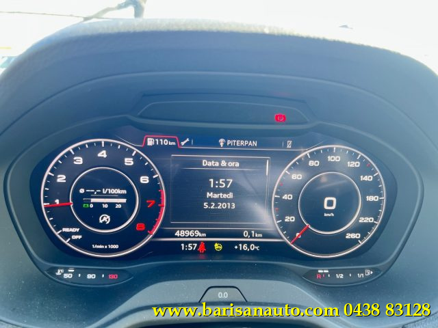 AUDI Q2 usata, con Cruise Control