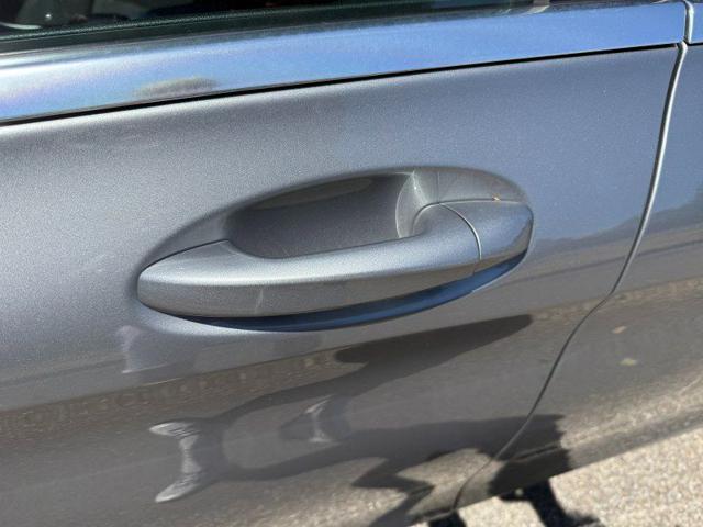 MERCEDES-BENZ C 200 usata, con Start/Stop Automatico