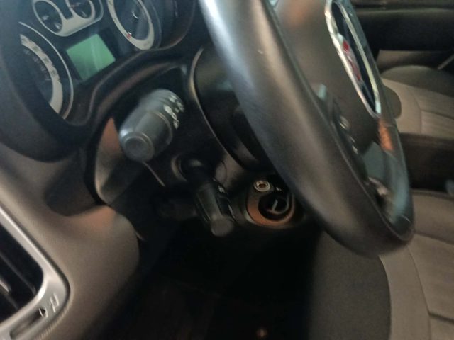 FIAT 500L usata, con Specchietti laterali elettrici
