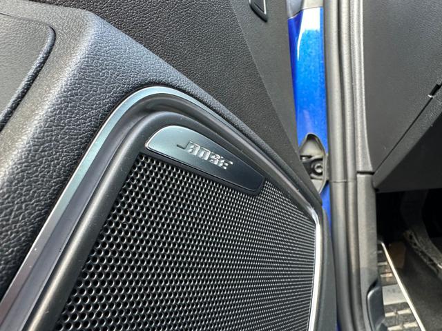 AUDI S1 usata, con Chiusura centralizzata
