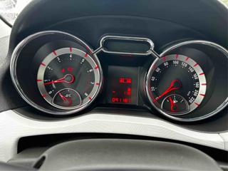 OPEL Adam usata, con Cerchi in lega