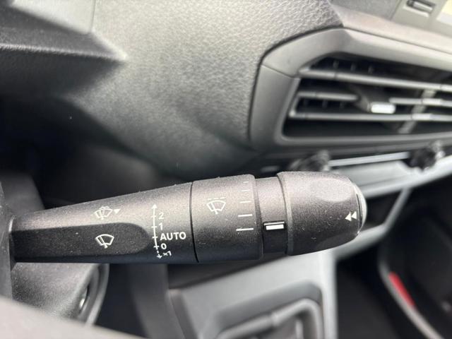 FIAT Scudo usata, con Touch screen