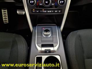 LAND ROVER Discovery Sport usata, con Sistema di navigazione