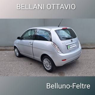 LANCIA Ypsilon usata, con Airbag Passeggero