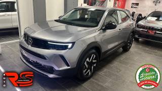 OPEL Mokka usata, con Airbag laterali