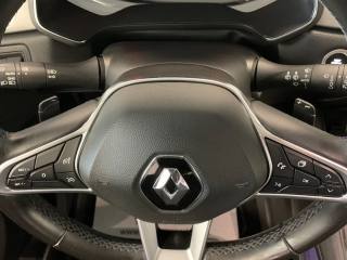 RENAULT Captur usata, con Luci diurne LED