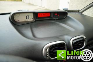 CITROEN C3 Picasso usata, con Controllo trazione
