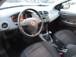 FIAT Bravo usata, con Climatizzatore