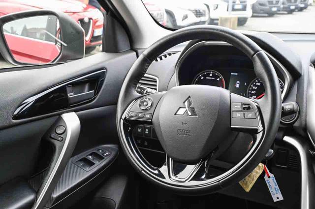 MITSUBISHI Eclipse Cross usata, con Sistema di navigazione